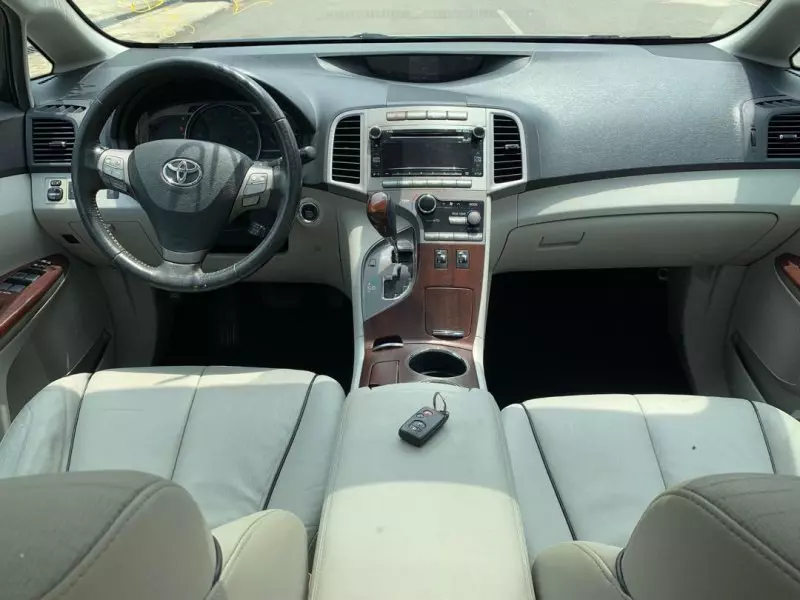 Toyota Venza   - 2010
