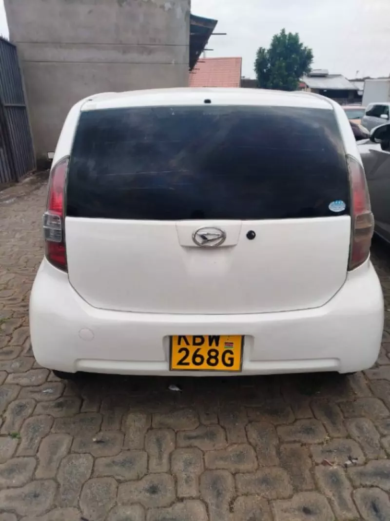 KIA Picanto   - 2008