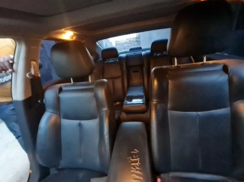 Nissan Maxima   - 2012