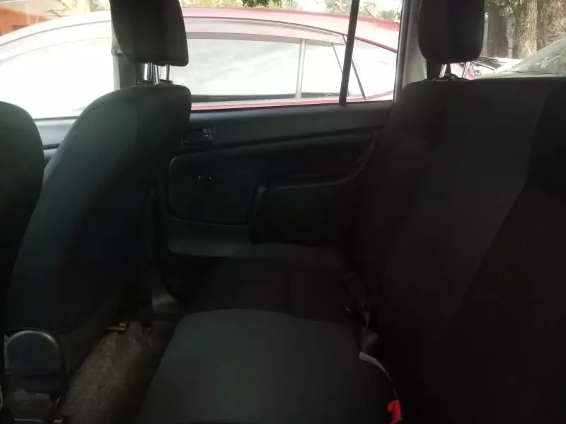 Toyota Probox    - 2016