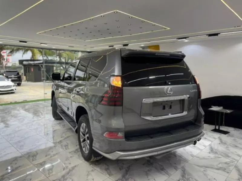 Lexus GX 460