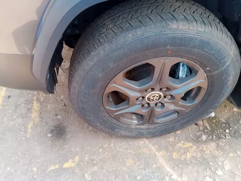 Toyota Land Cruiser   - 2023