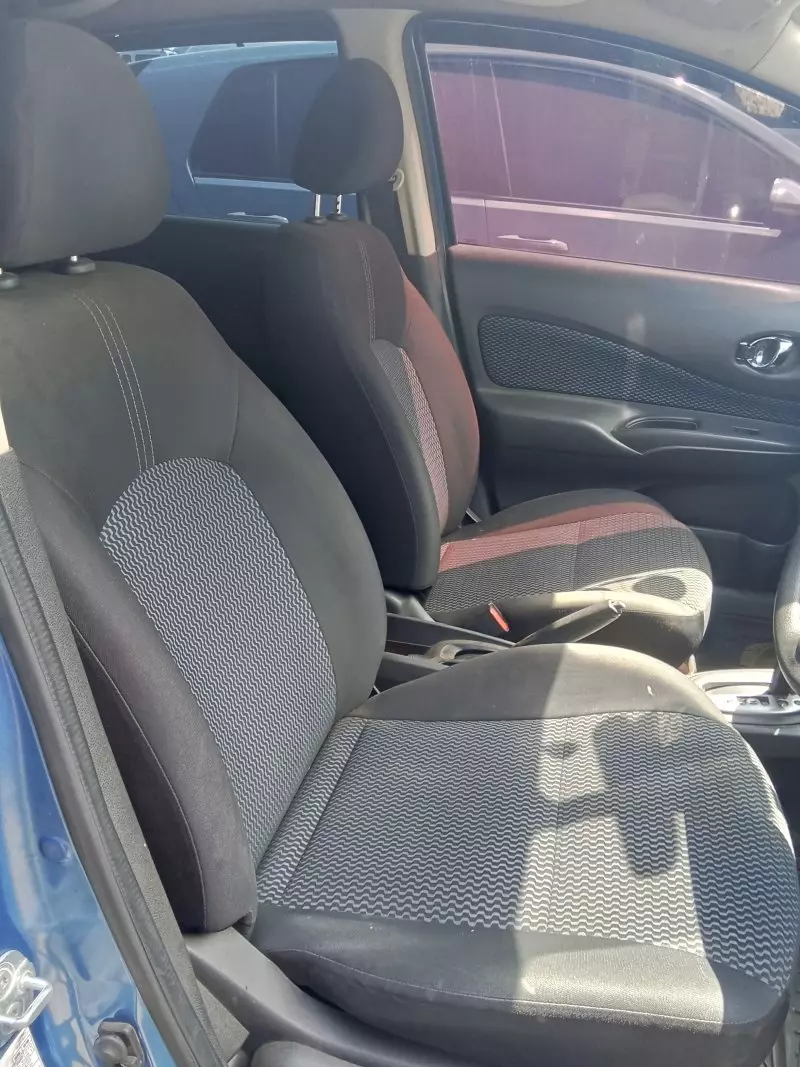 Nissan Note   - 2015