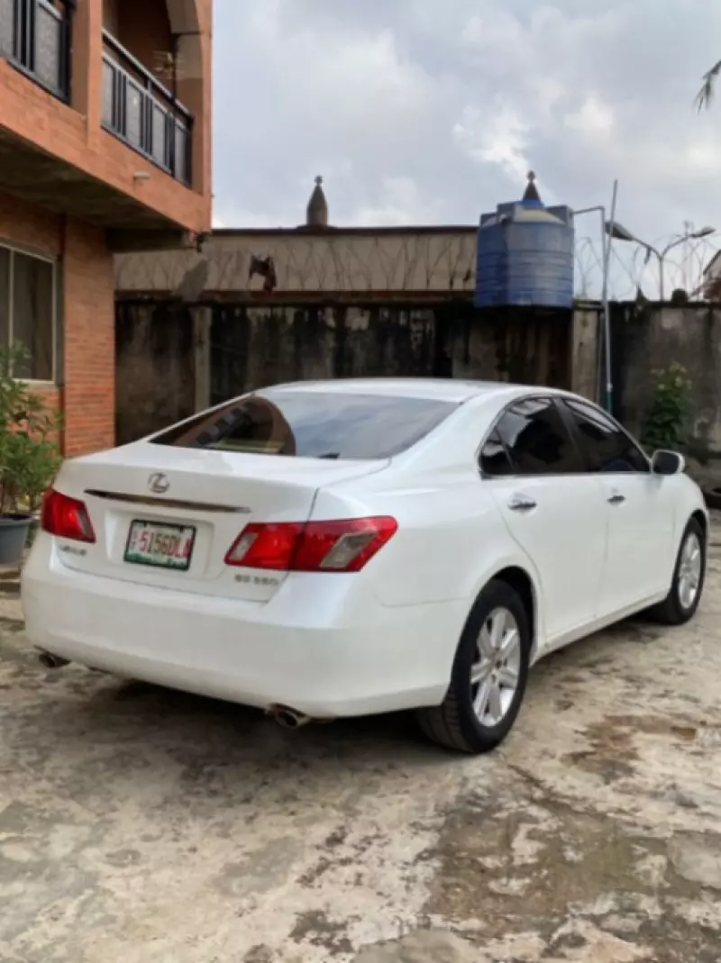 Lexus ES 350
