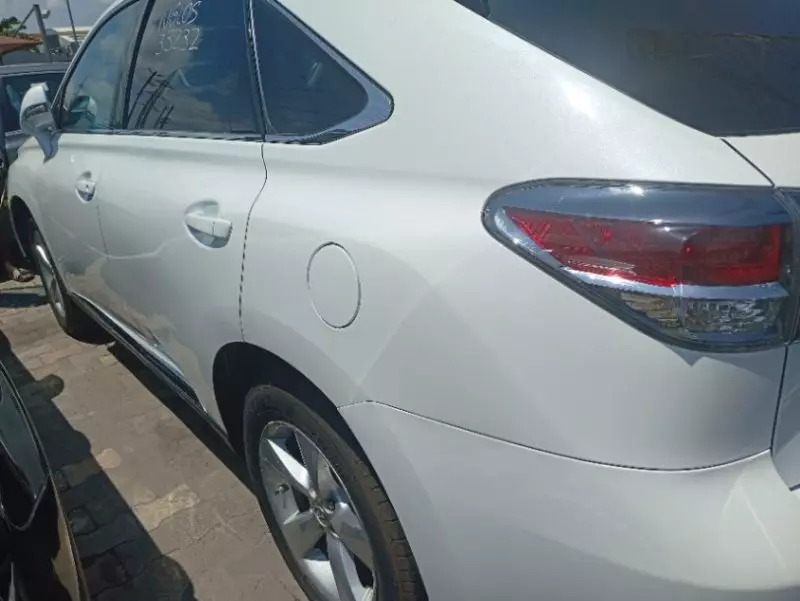 Lexus RX 350   - 2015
