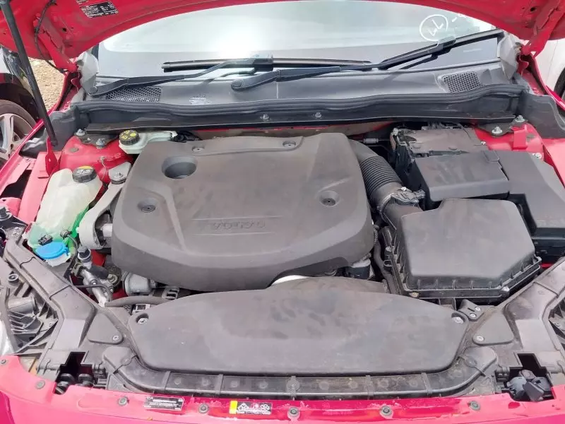 Volvo V40   - 2017