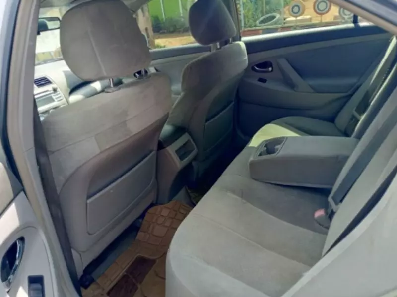 Toyota Camry   - 2007