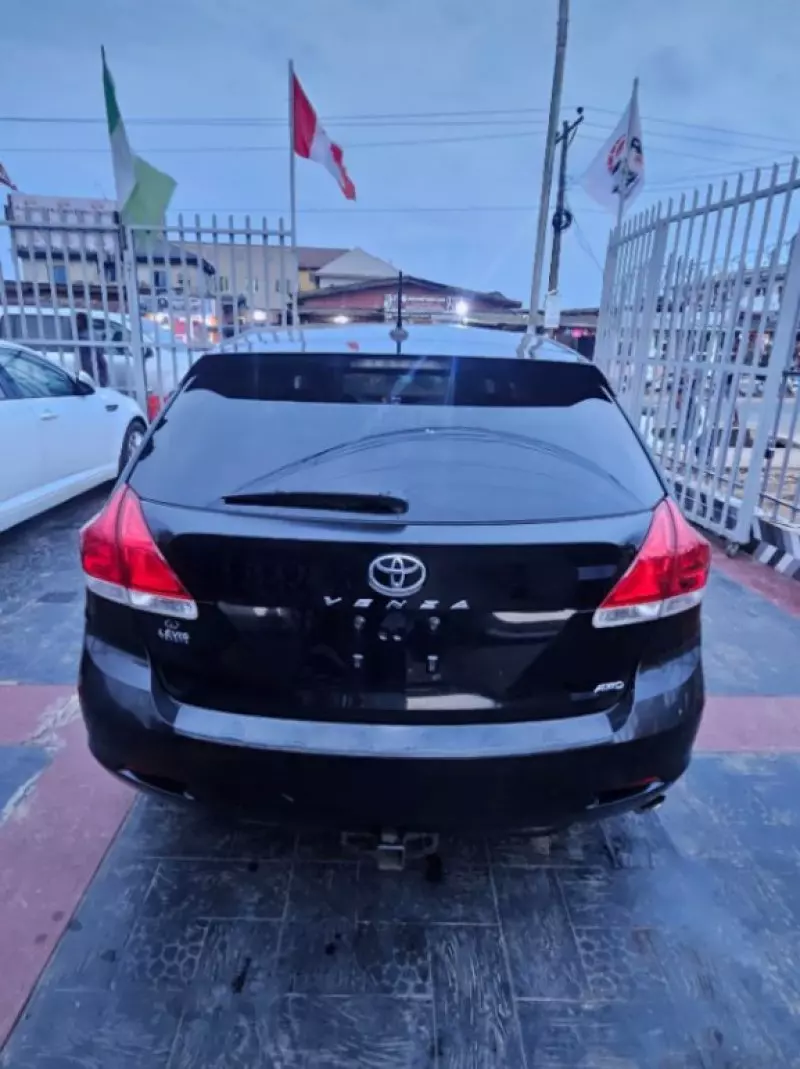Toyota Venza