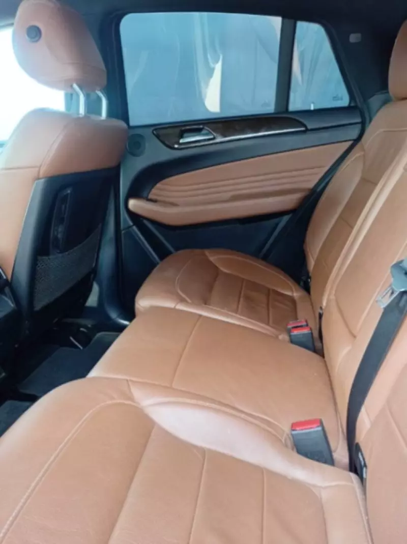 Mercedes-Benz A 45 AMG   - 2016