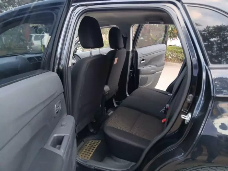 Mitsubishi RVR   - 2013