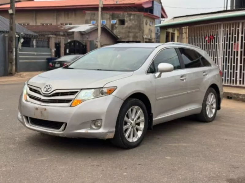 Toyota Venza