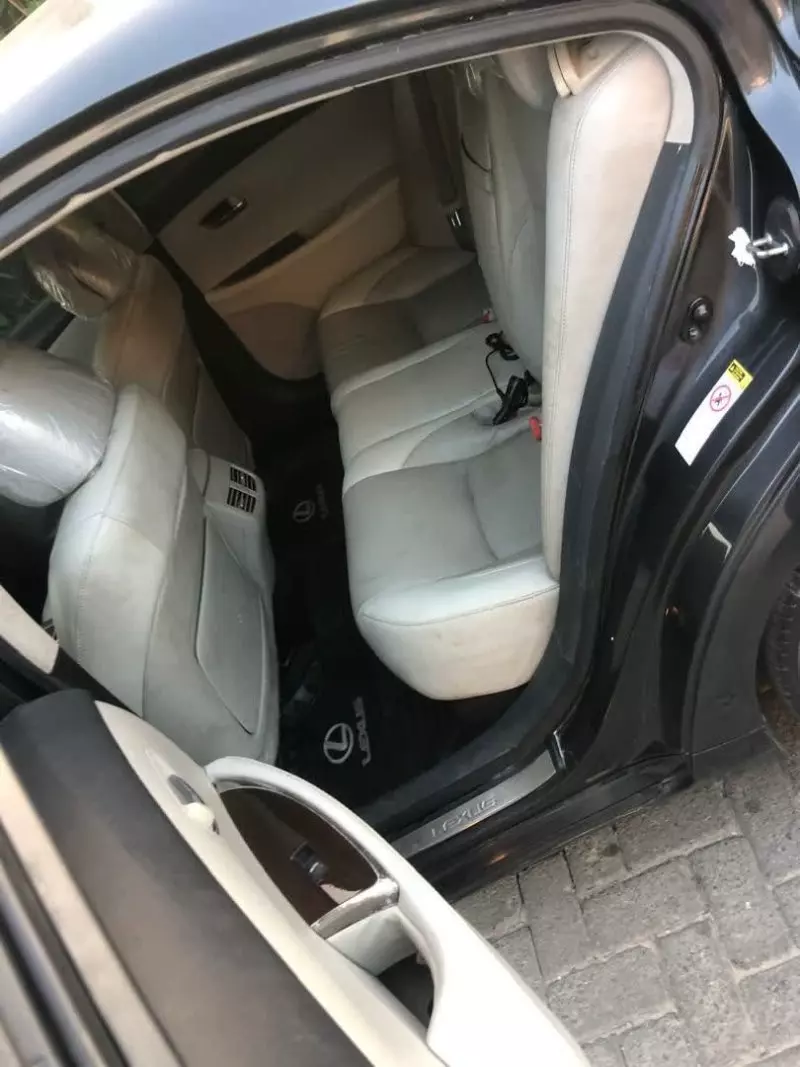 Lexus ES 350   - 2010