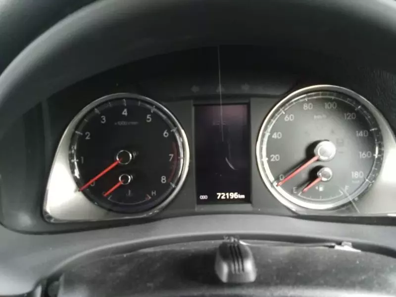 Toyota Harrier   - 2016