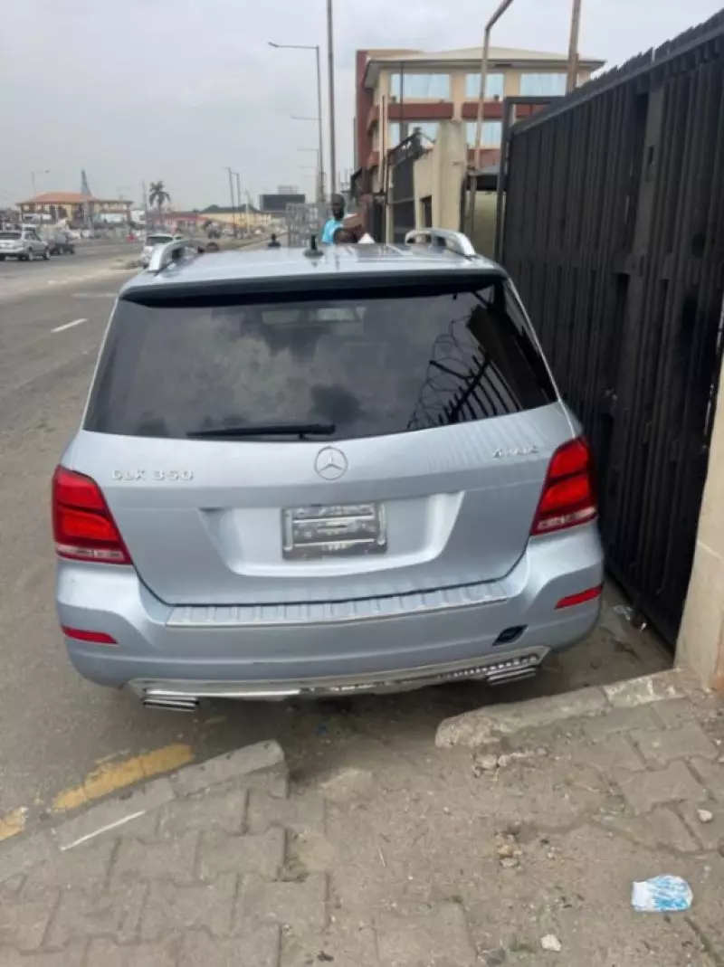 Mercedes-Benz GLK 350   - 2015