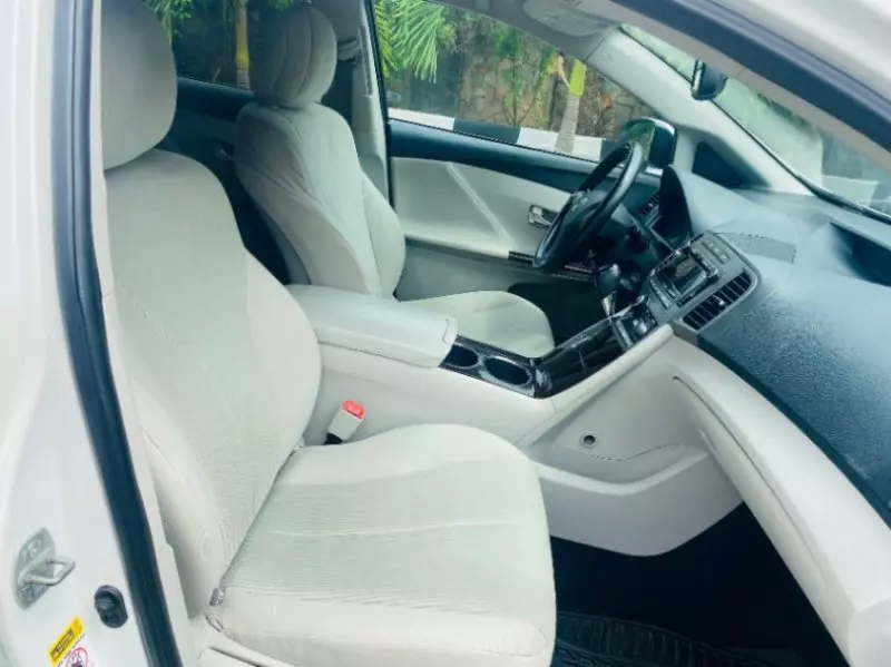 Toyota Venza   - 2010