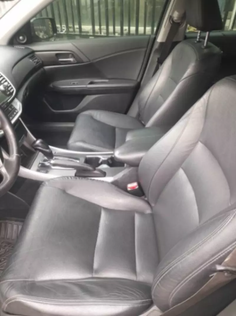 Honda Accord   - 2014