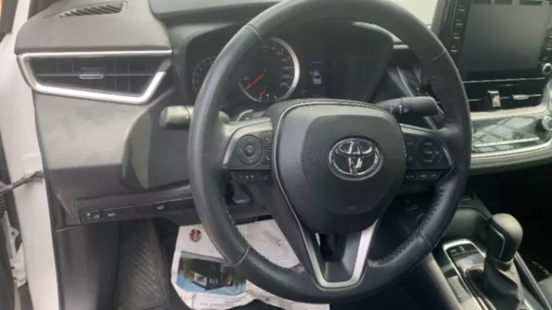 Toyota Land Cruiser GXR