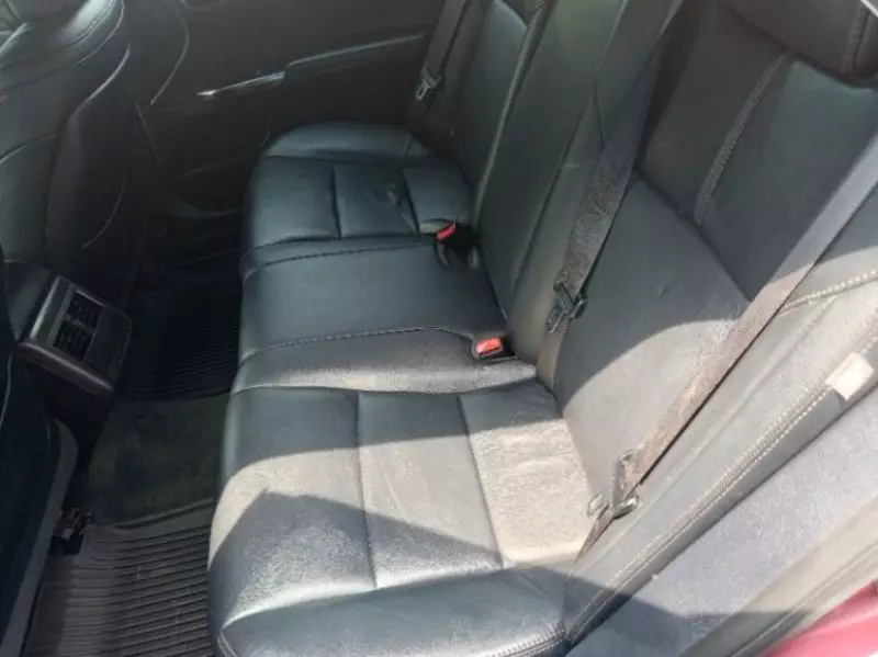 Toyota Avalon   - 2017