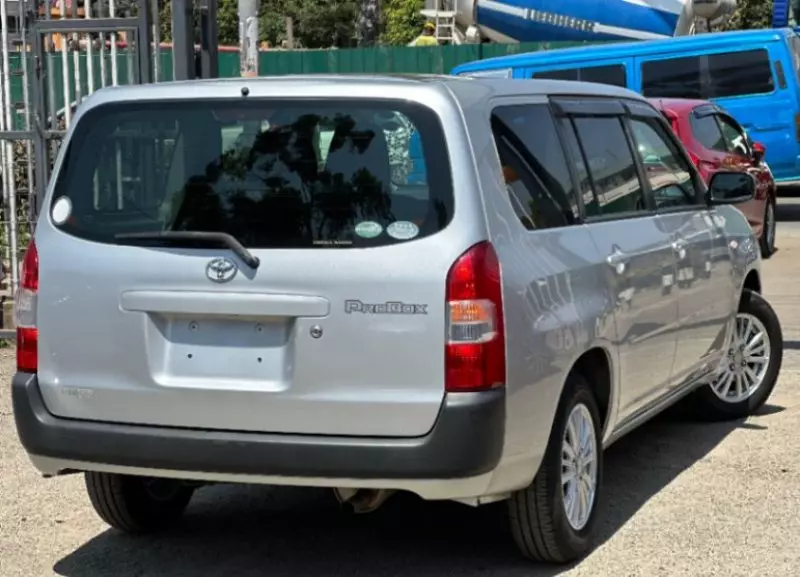 Toyota Probox    - 2019
