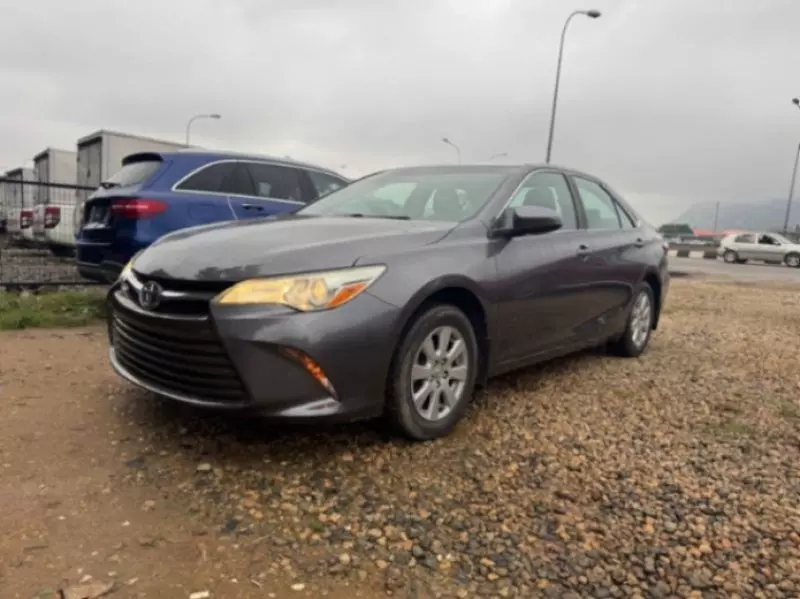 Toyota Camry   - 2007