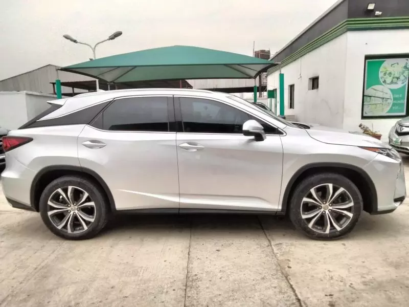 Lexus RX 350   - 2016