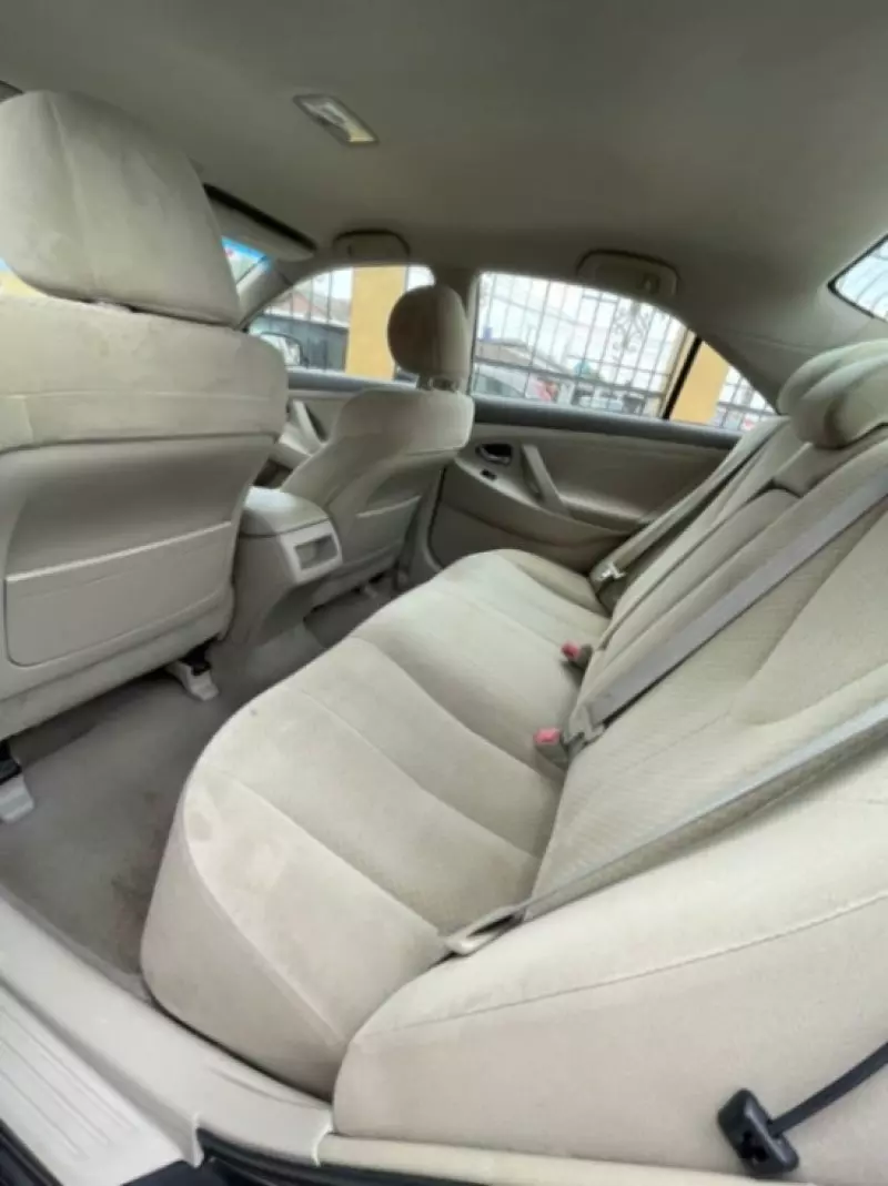 Toyota Camry   - 2007