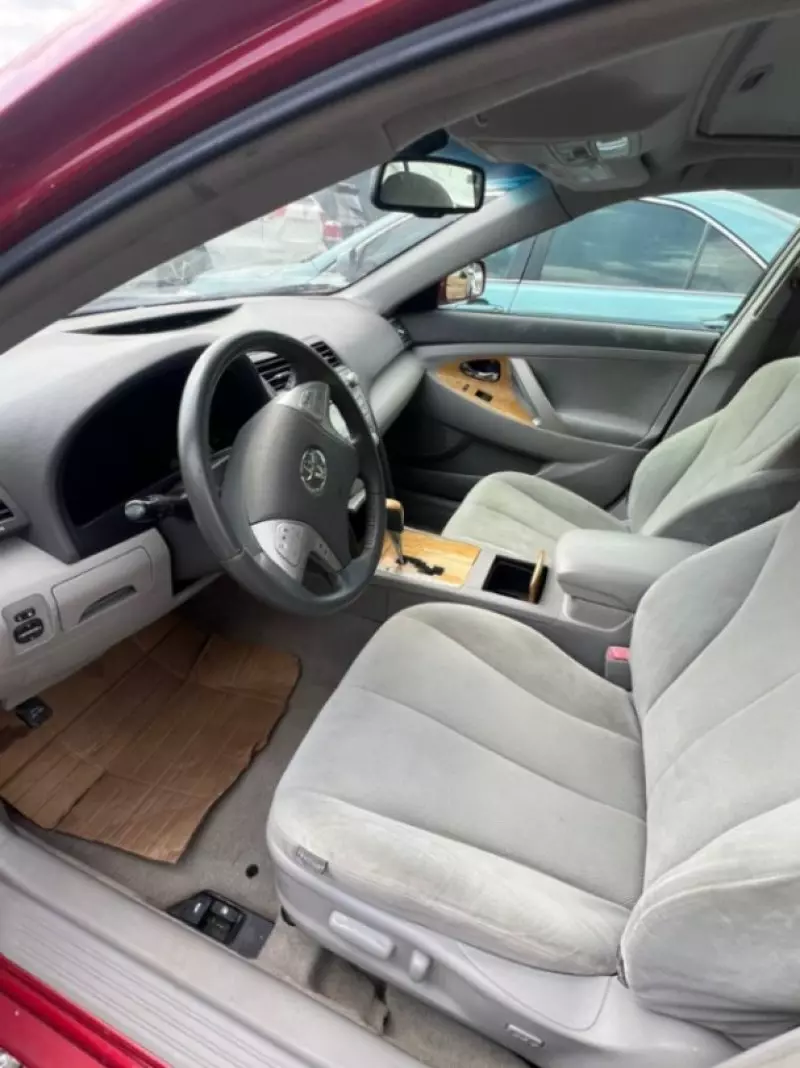 Toyota Camry - 2007