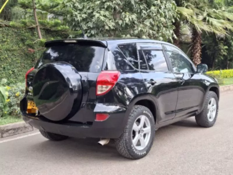 Toyota RAV4   - 2014
