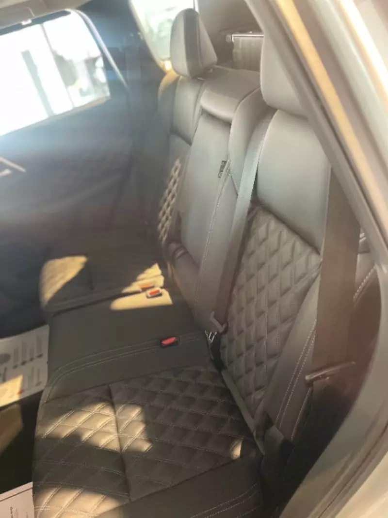 Mitsubishi Eclipse Cross 4x2