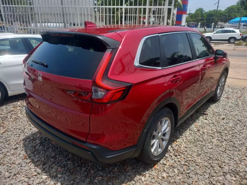 Honda CR-V   - 2024