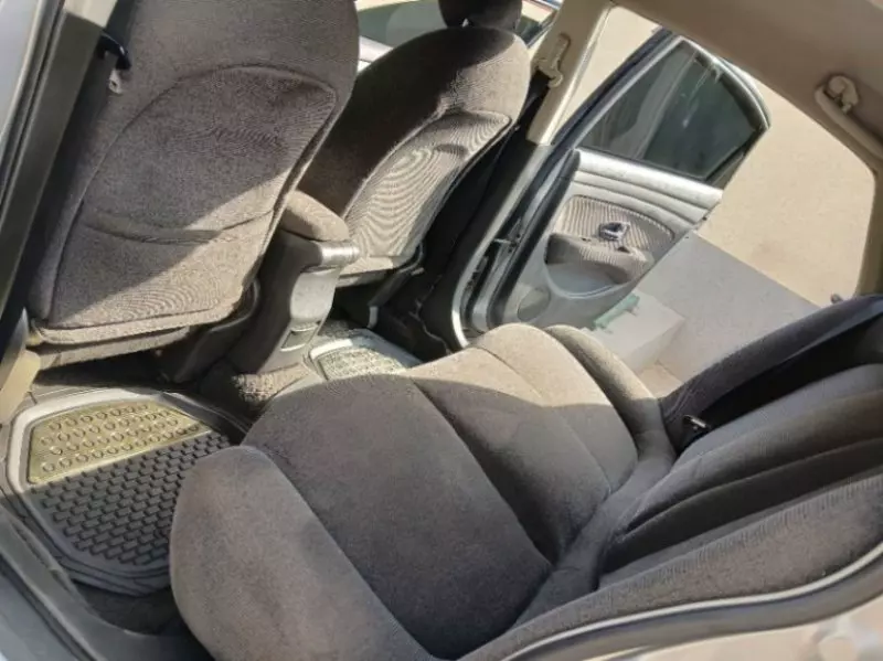 Nissan Sylphy   - 2008