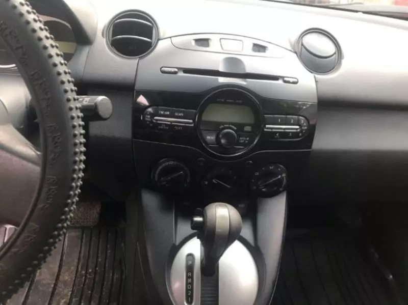 Mazda 2   - 2013