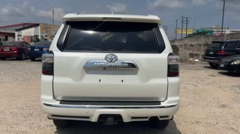 Toyota Highlander   - 2023