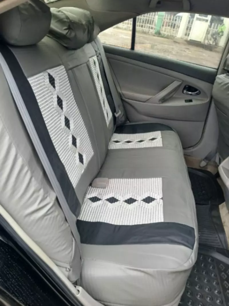 Toyota Camry   - 2007