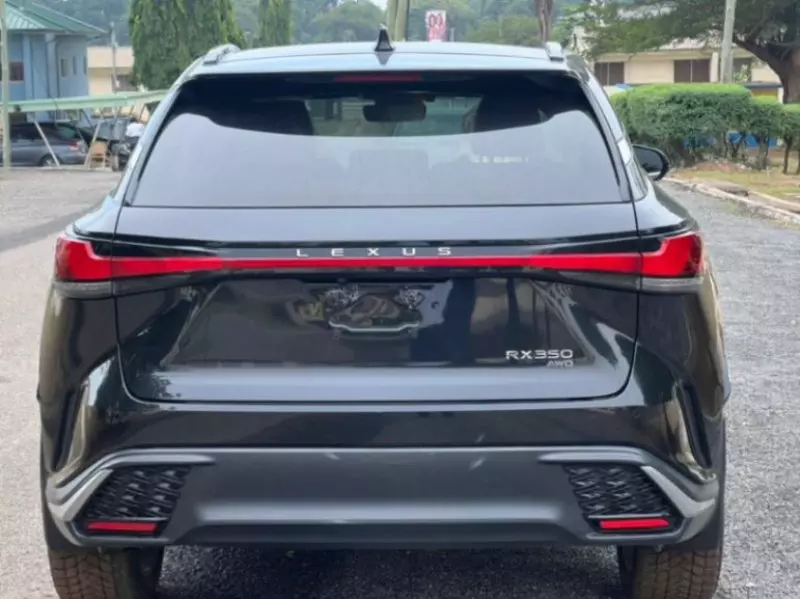 Lexus RX 350   - 2024