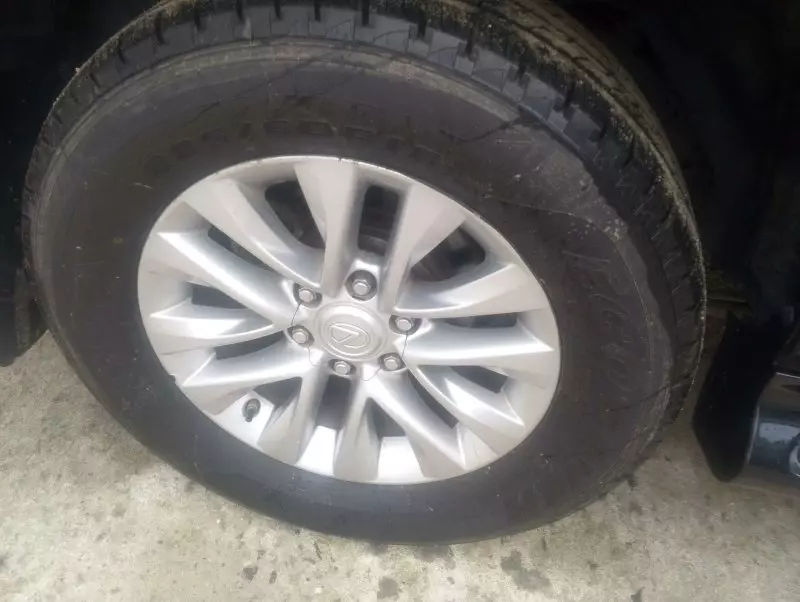 Toyota Highlander   - 2013