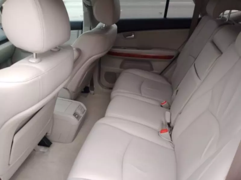 Lexus RX   - 2005