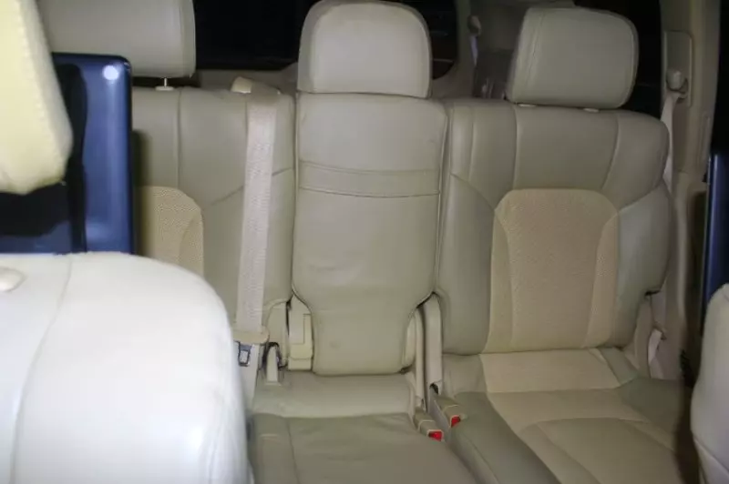 Lexus LX 570   - 2016