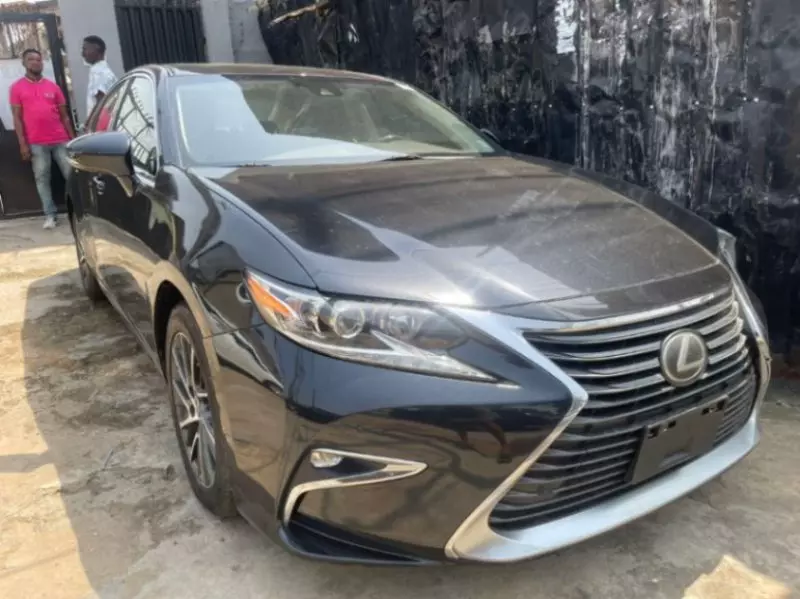 Lexus ES 350