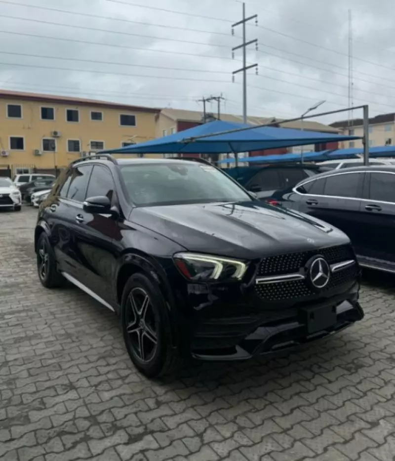 Mercedes-Benz GLE 350   - 2020