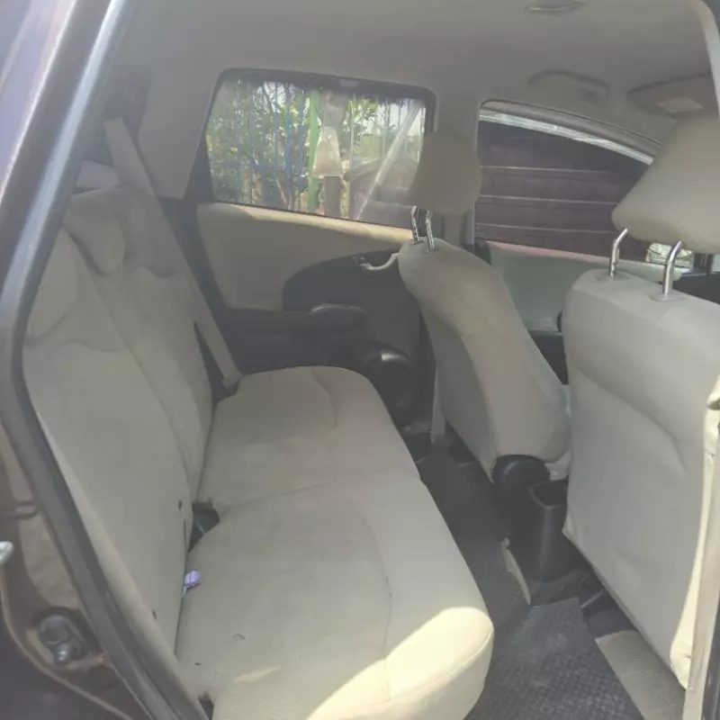 Honda Fit   - 2013