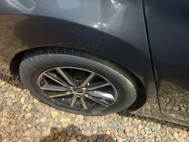 Hyundai Elantra   - 2016