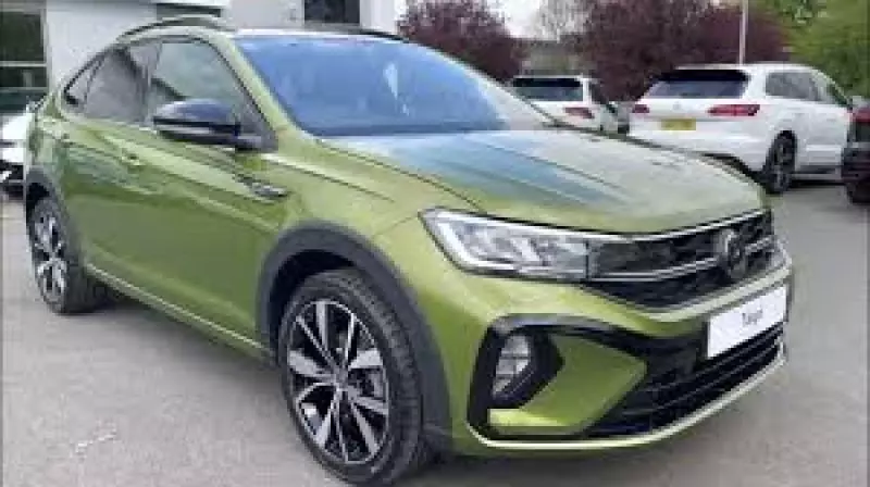 Volkswagen Taigo   - 2022