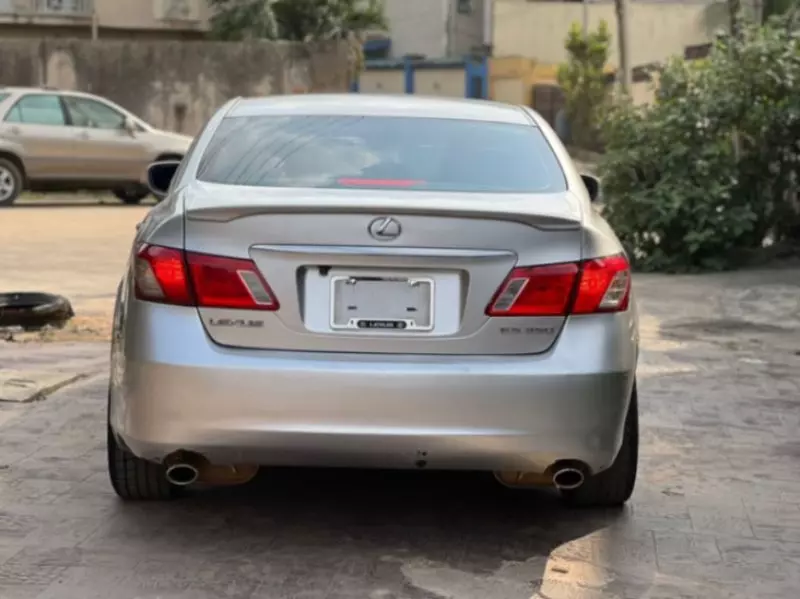 Lexus ES 350