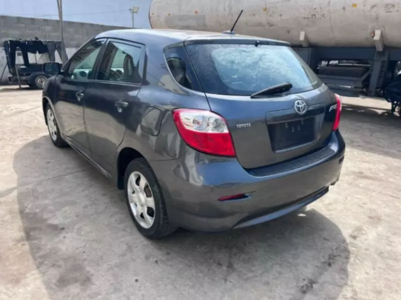 Toyota Corolla Matrix   - 2010