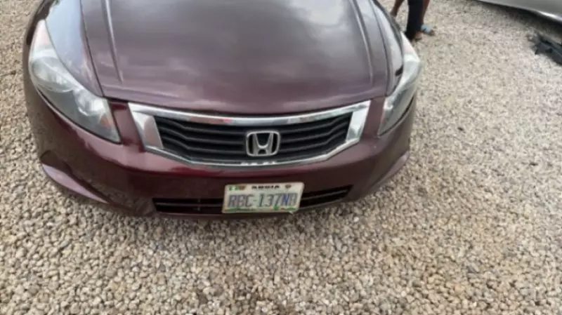 Honda Accord   - 2009