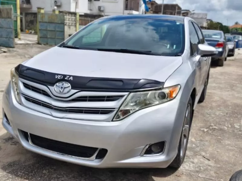 Toyota Venza