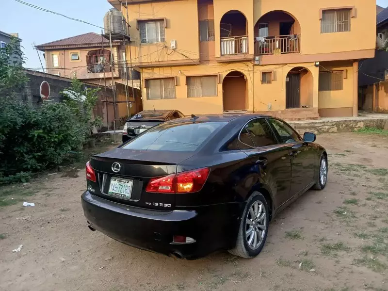 Lexus IS 250