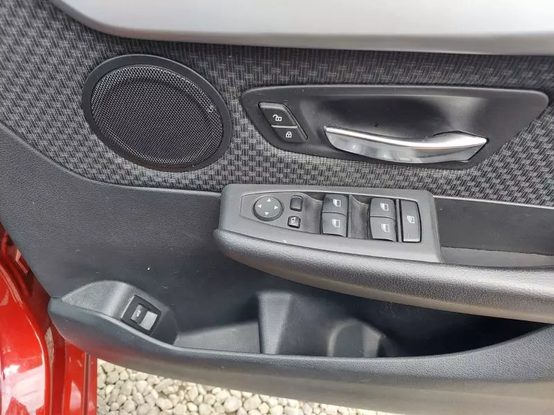BMW 218   - 2018