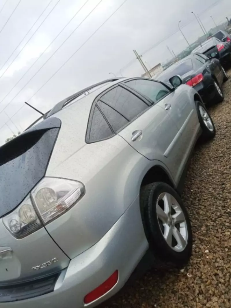 Lexus RX 350   - 2007
